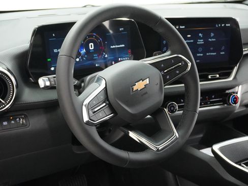 New 2026 Chevrolet Equinox LT image 17