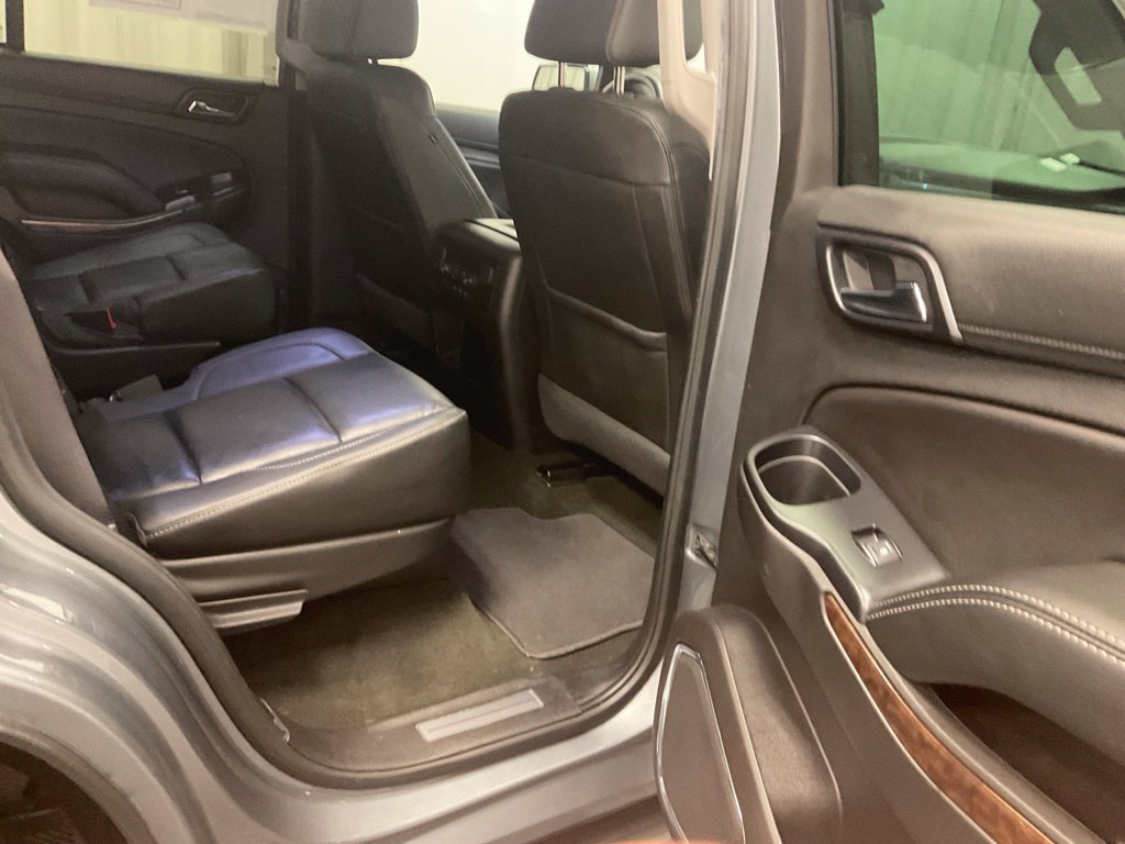 Used 2018 Chevrolet Tahoe LT AWD/4WD image 34