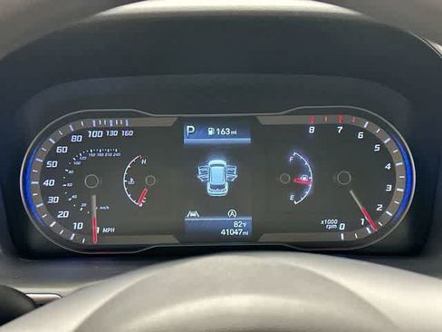 Used 2022 Hyundai Tucson SEL w/ Cargo Package AWD/4WD image 6