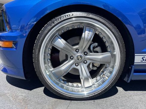 Used 2008 Ford Mustang GT Premium RWD image 19