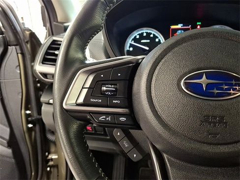 Certified 2022 Subaru Forester Premium w/ Popular Package #1 image 20