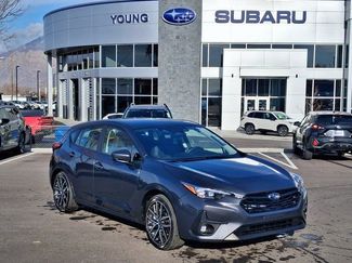New 2026 Subaru Impreza 2.0i Sport video 1