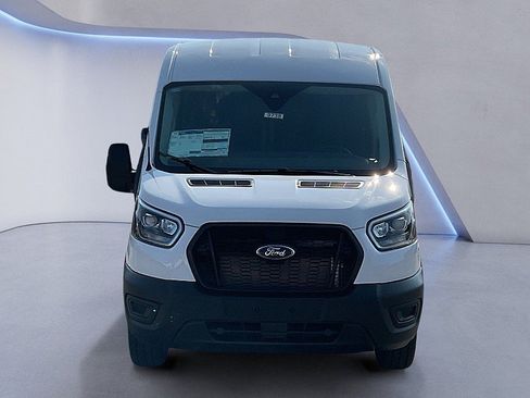 New 2025 Ford Transit 250 T-250 148 Med Rf 9070 GVWR RW w/ Load Area Protection Package image 8