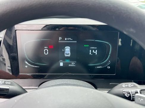 Certified 2023 Kia Sportage LX AWD/4WD image 16
