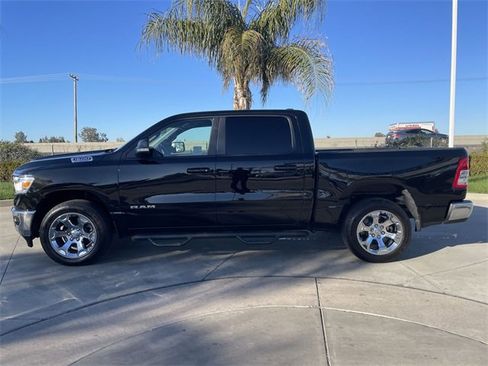 Used 2022 RAM 1500 Big Horn image 5