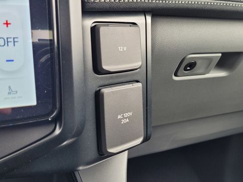 New 2025 Ford F150 Lightning Flash image 47