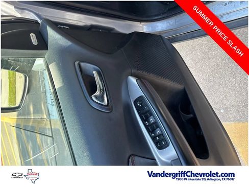 Used 2017 Dodge Journey GT AWD/4WD image 13