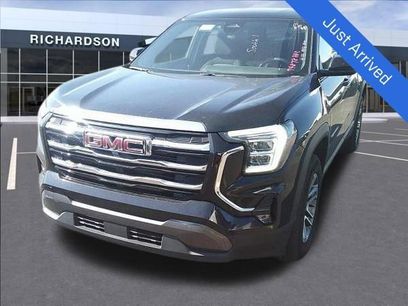 Used 2025 GMC Terrain Elevation