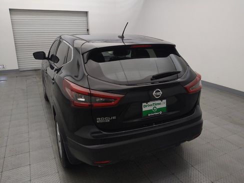 Used 2020 Nissan Rogue Sport S FWD image 6