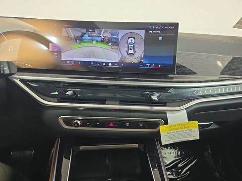 New 2026 BMW M850i xDrive Convertible w/ M Carbon Exterior Package image 20