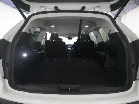 Used 2025 Subaru Ascent Premium AWD/4WD image 10