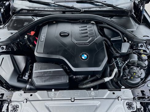 Used 2022 BMW 330i w/ Convenience Package image 36