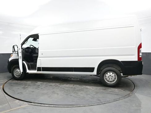 Used 2023 RAM ProMaster 2500 FWD image 42