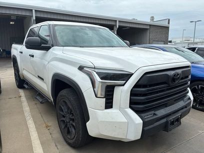 Used 2022 Toyota Tundra SR5