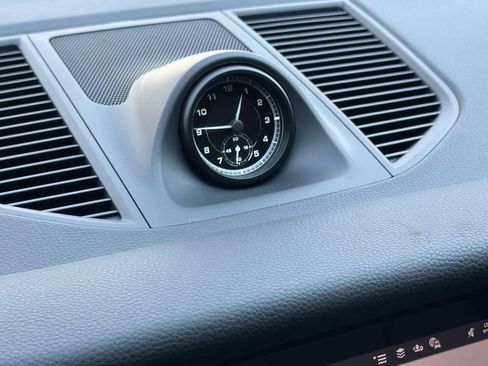 New 2026 Porsche Macan AWD/4WD image 24