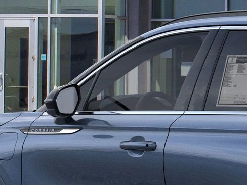 New 2026 Lincoln Corsair Grand Touring image 49