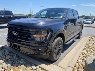 Certified 2024 Ford F150 XLT w/ Equipment Group 302A MID AWD/4WD video 3