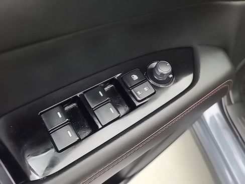 Used 2024 MAZDA CX-5 Carbon Edition AWD/4WD image 23