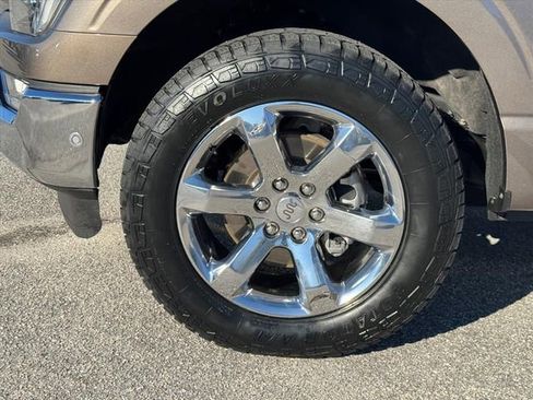 Used 2022 Ford F150 King Ranch w/ Equipment Group 601A High image 9