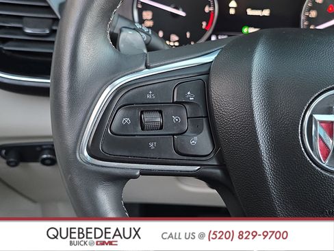 Used 2023 Buick Envision Avenir image 20