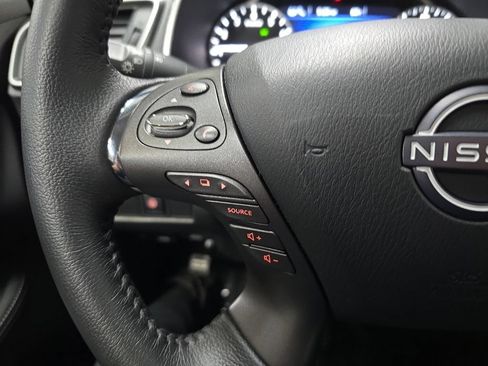 Used 2024 Nissan Murano SV AWD/4WD image 20
