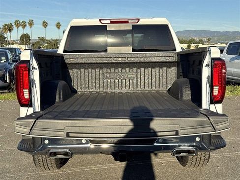 New 2026 GMC Sierra 1500 SLT w/ SLT Premium Plus Package image 27