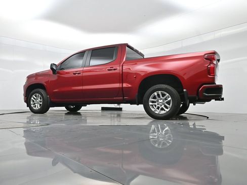 Used 2025 Chevrolet Silverado 1500 RST w/ LPO, Liner Protection Package image 48