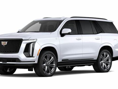 New 2026 Cadillac Escalade Sport w/ Touring Package image 27
