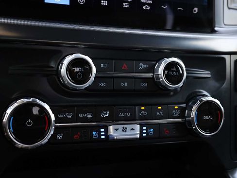 Used 2025 Ford F150 Lariat w/ Equipment Group 501A Mid AWD/4WD image 23