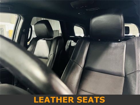 Used 2022 Dodge Durango GT image 3