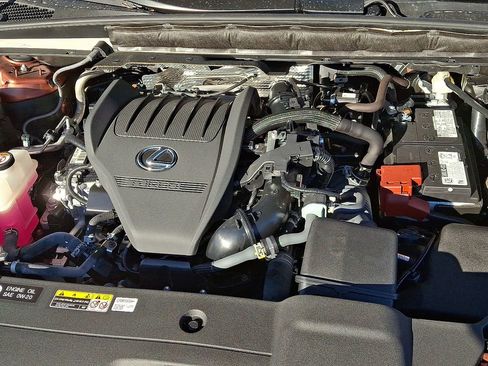 Used 2023 Lexus RX 350 FWD w/ Cold Area Package image 28