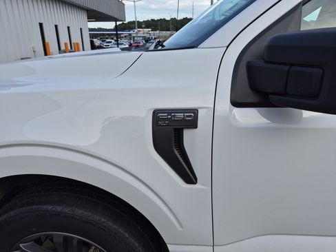 Used 2023 Ford F150 XLT w/ Equipment Group 302A High AWD/4WD image 10