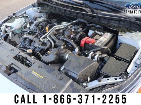 Used 2024 Nissan Altima 2.5 S FWD image 28