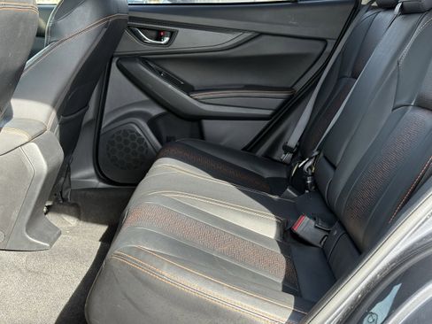 Used 2021 Subaru Crosstrek 2.5i Limited image 31