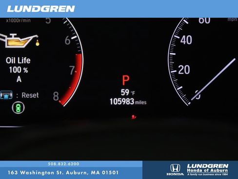 Used 2020 Honda Accord Sport image 21