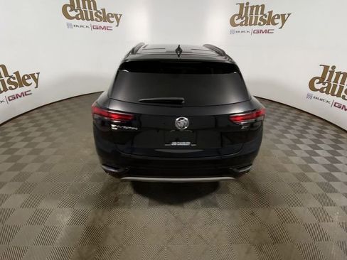 Used 2023 Buick Envision Essence w/ Sport Touring Package image 7