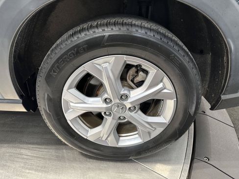 Certified 2023 Honda HR-V LX image 10