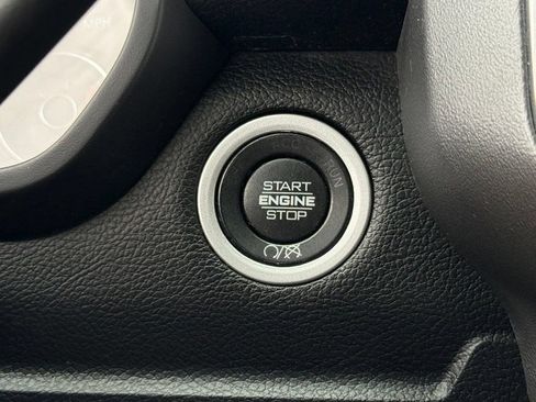 Used 2024 RAM 3500 Big Horn AWD/4WD image 26