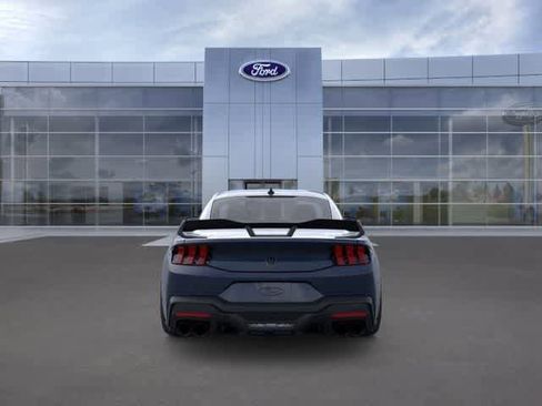 New 2025 Ford Mustang Dark Horse w/ Dark Horse Handlin Package RWD image 5