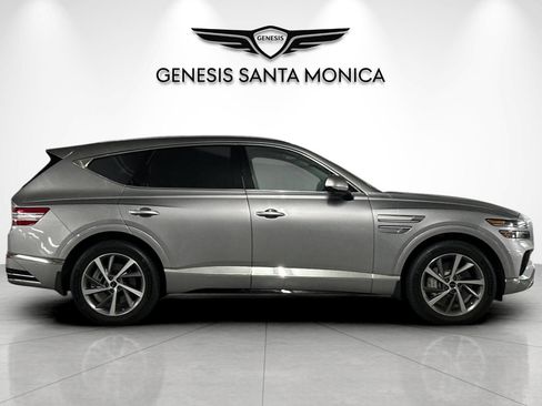 Used 2026 Genesis GV80 2.5T Advanced AWD/4WD image 4