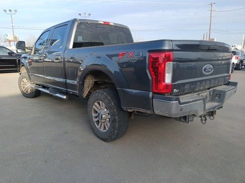 Used 2017 Ford F250 XLT w/ XLT Value Package image 7