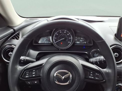Used 2019 MAZDA CX-3 Touring image 11