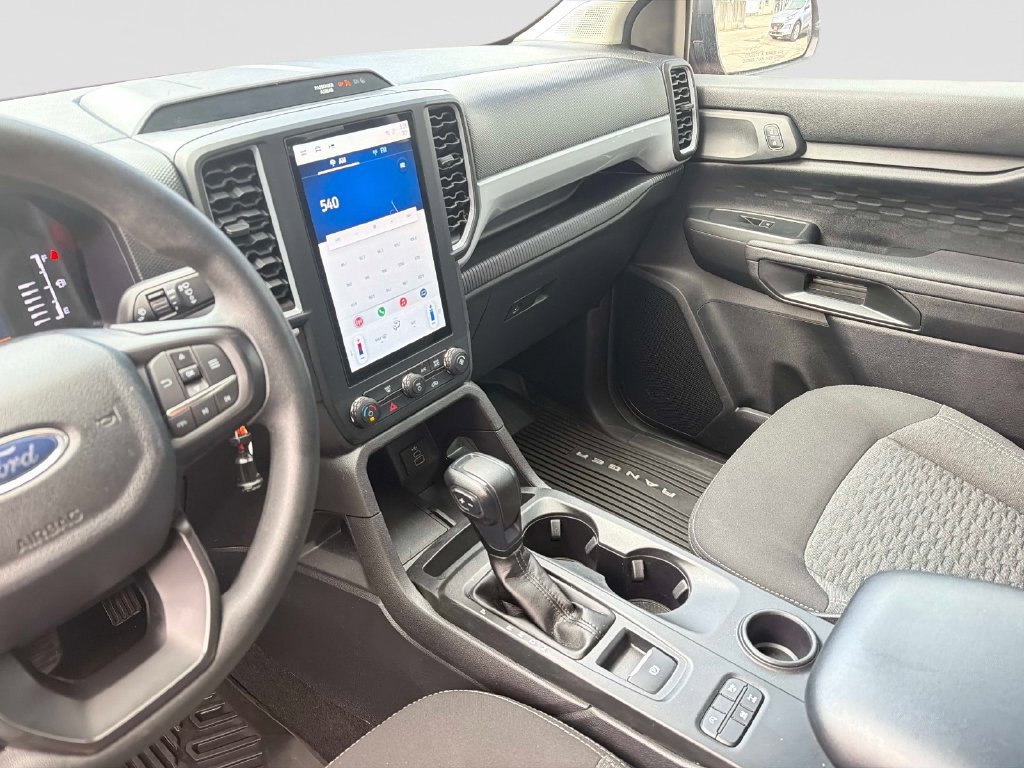 Used 2026 Ford Ranger XL RWD image 28