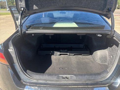 Used 2023 Nissan Altima 2.5 SL image 27