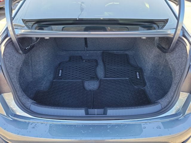 Certified 2024 Volkswagen Jetta Sport FWD image 7