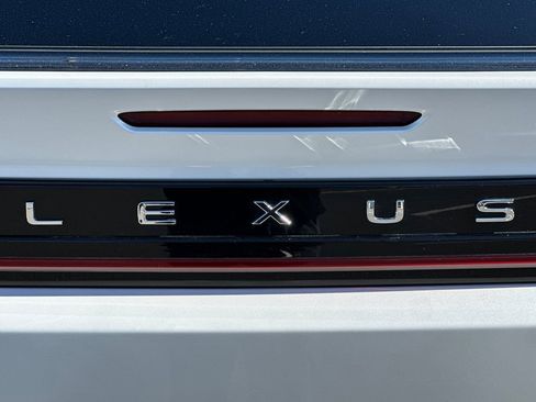 Used 2023 Lexus RZ 450e Premium w/ Technology Package image 50