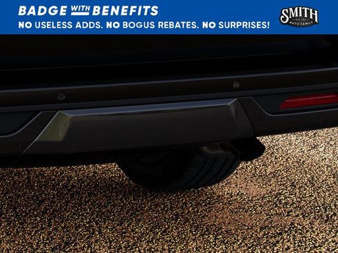 New 2027 Ford Expedition Platinum w/ Stealth Appearance Package AWD/4WD image 24