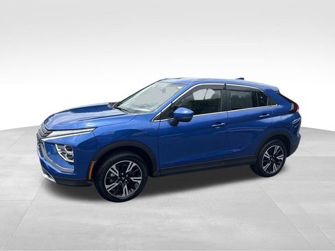 Used 2024 Mitsubishi Eclipse Cross SE image 7