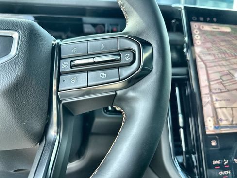 New 2026 GMC Yukon AT4 w/ AT4 Premium Plus Package AWD/4WD image 32
