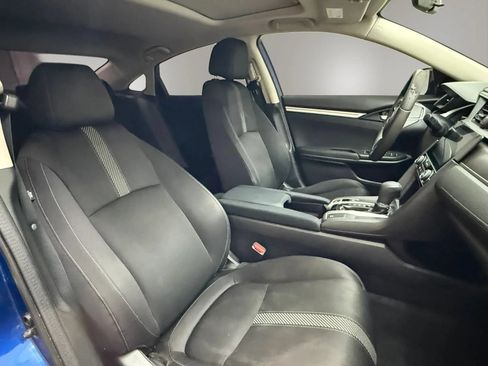 Used 2016 Honda Civic EX image 13